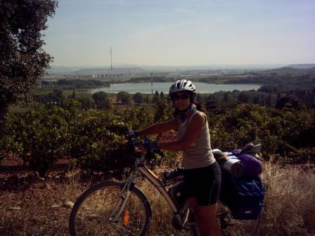 Afueras de Logro�o